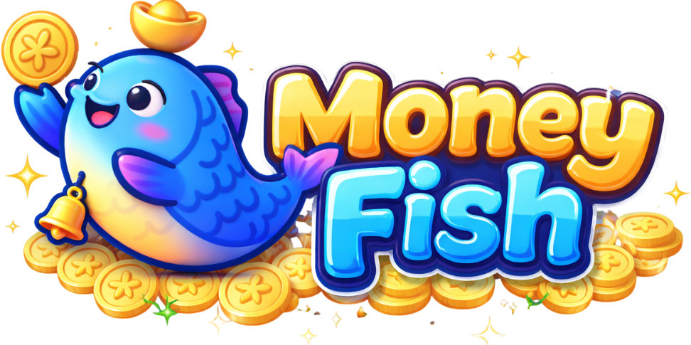 MoneyFish Logo