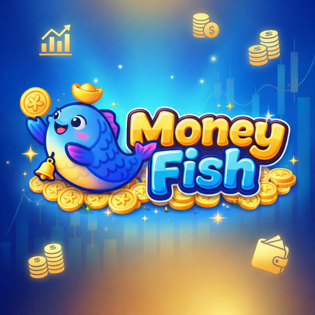 Đội ngũ MoneyFish